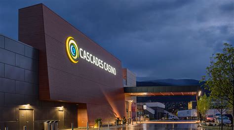 cascade casino penticton|penticton casino phone number.